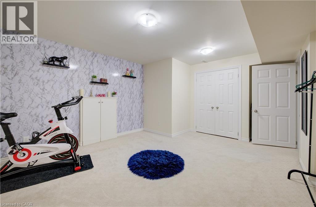 356 Robert Ferrie Drive, Kitchener, Ontario  N2P 2Y6 - Photo 39 - 40839894