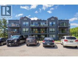 1235 DEERHURST Drive Unit# 305, huntsville, Ontario