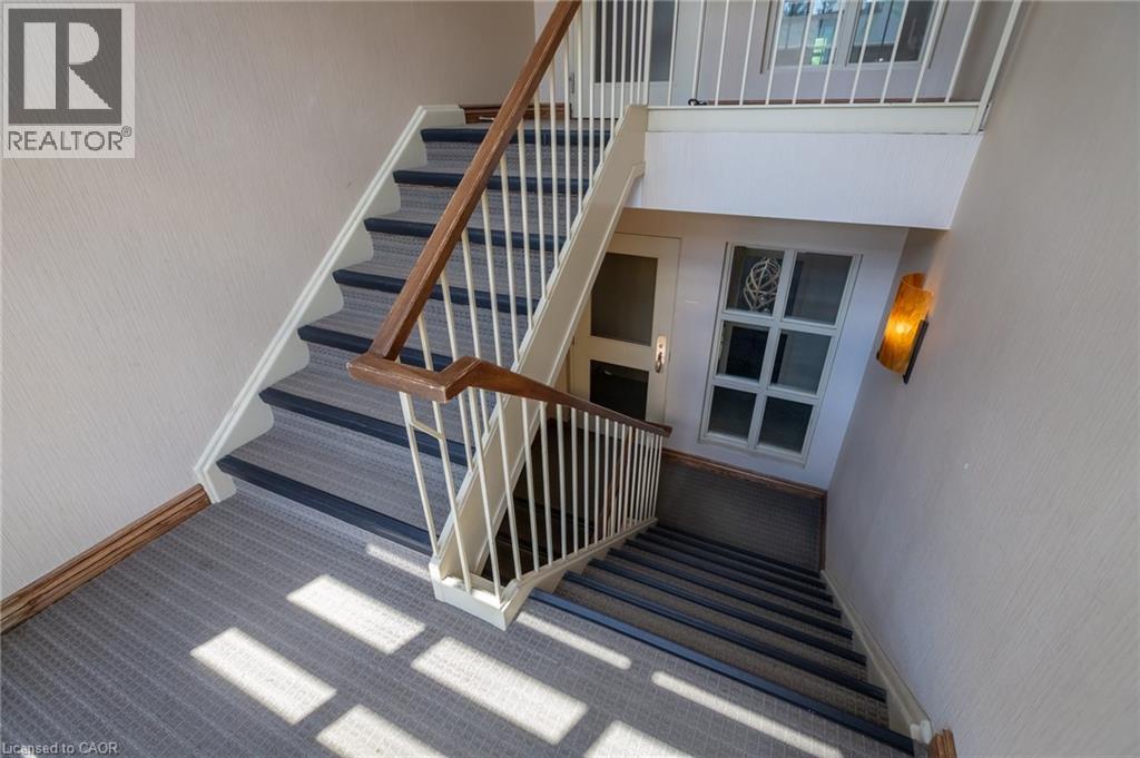 1235 Deerhurst Drive Unit# 305, Huntsville, Ontario P1H 2E8 - Photo 4 - 40840206