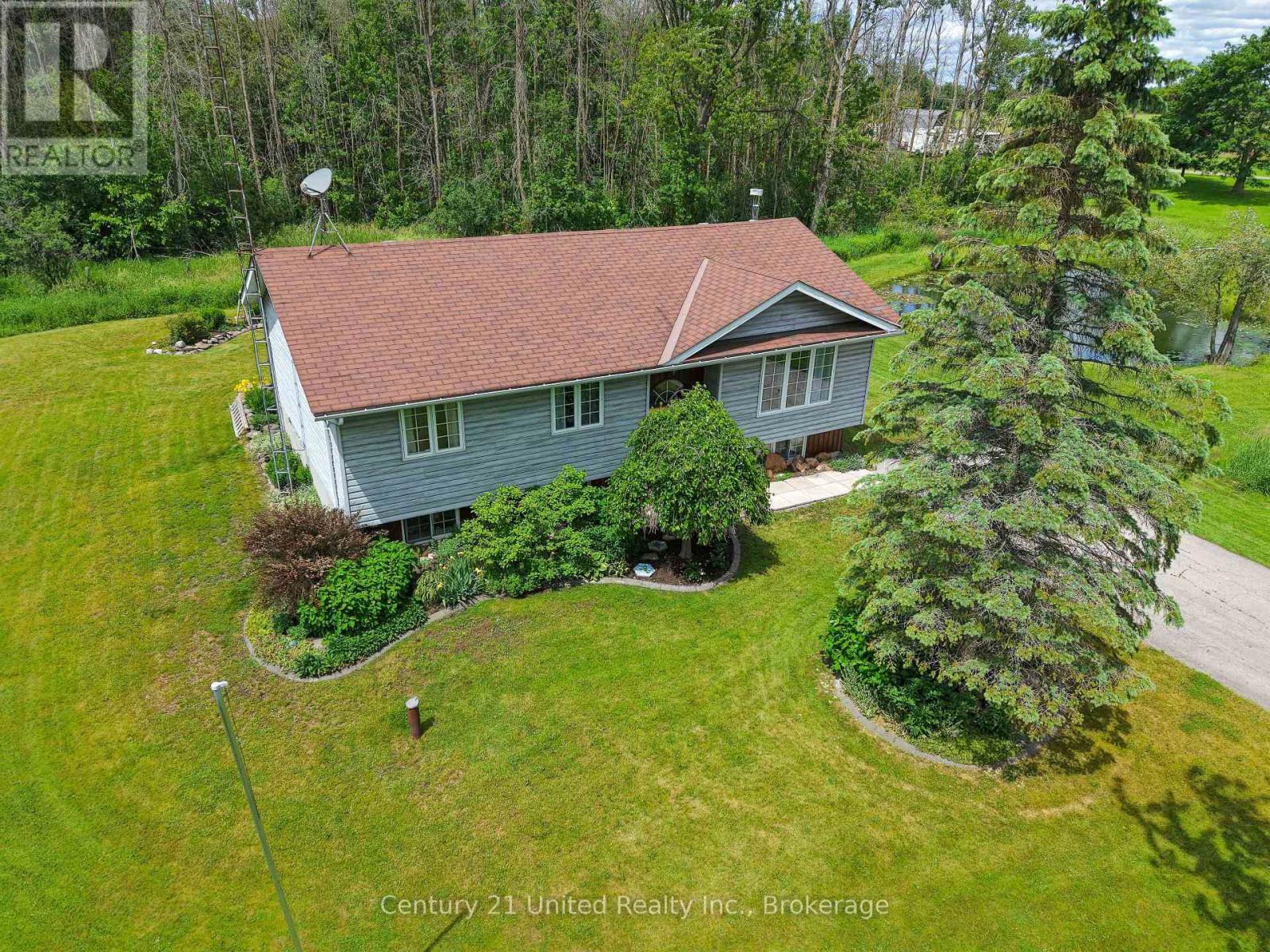 45 Peace Road, Kawartha Lakes, Ontario  K0L 2X0 - Photo 1 - X13452966