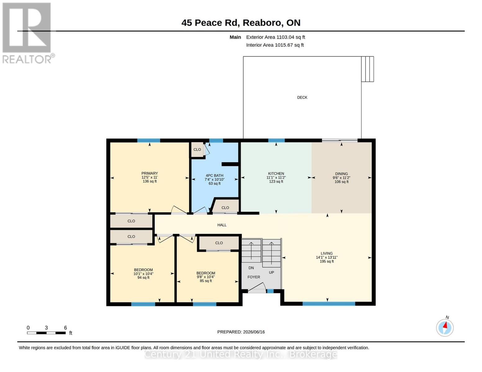 45 Peace Road, Kawartha Lakes, Ontario  K0L 2X0 - Photo 35 - X13452966