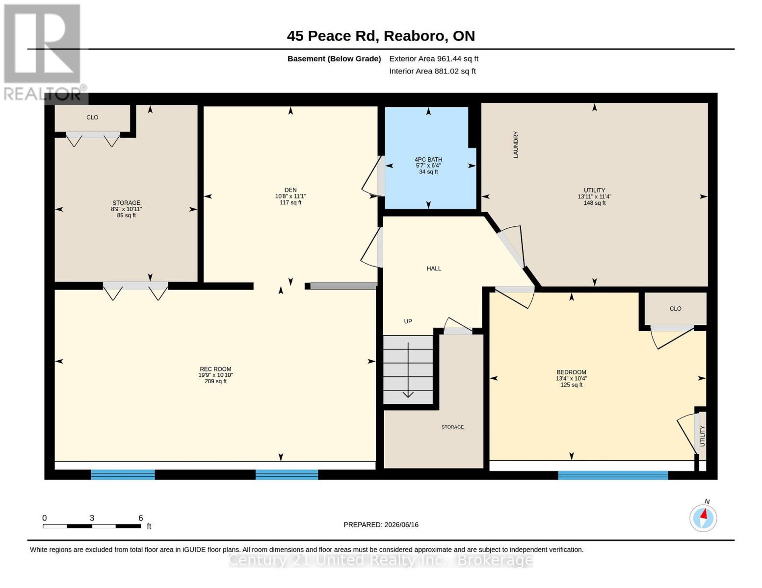 45 Peace Road, Kawartha Lakes, Ontario  K0L 2X0 - Photo 36 - X13452966