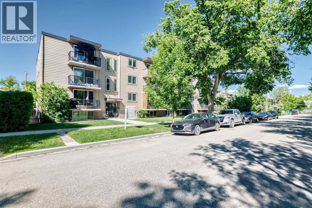 406, 310 4 Avenue NE, Calgary, Alberta