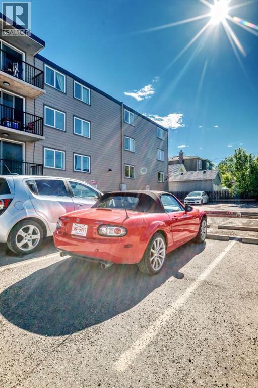406, 310 4 Avenue Ne, Calgary, Alberta  T2E 0J5 - Photo 10 - A2319794