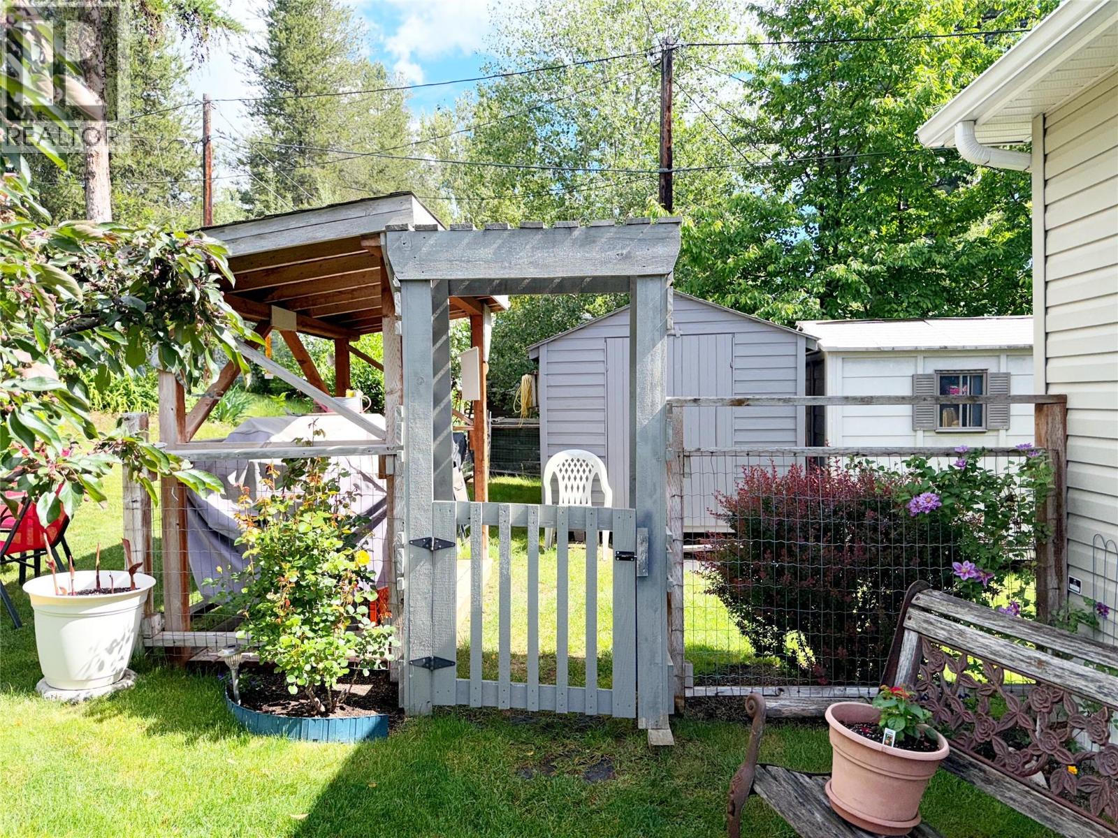 500 16th Avenue Unit# 50, Genelle, British Columbia  V0G 1G0 - Photo 54 - 10390359