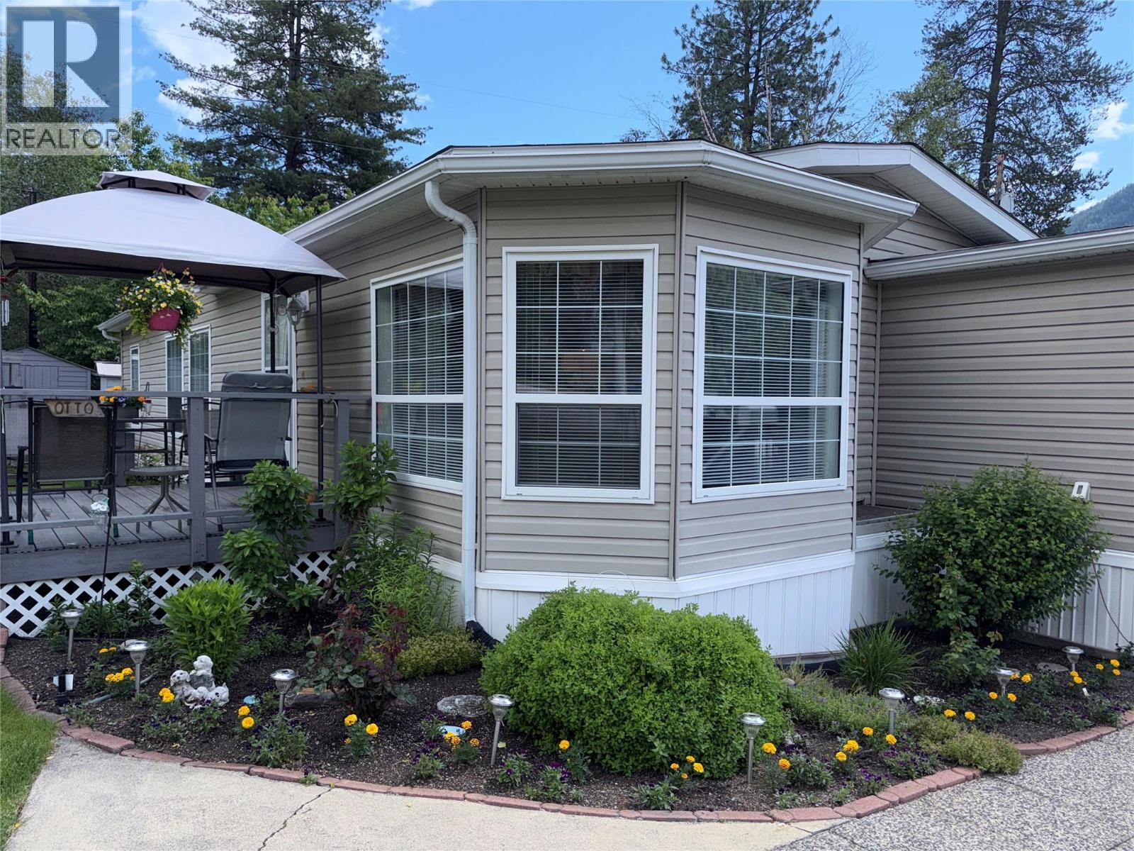 500 16th Avenue Unit# 50, Genelle, British Columbia  V0G 1G0 - Photo 63 - 10390359