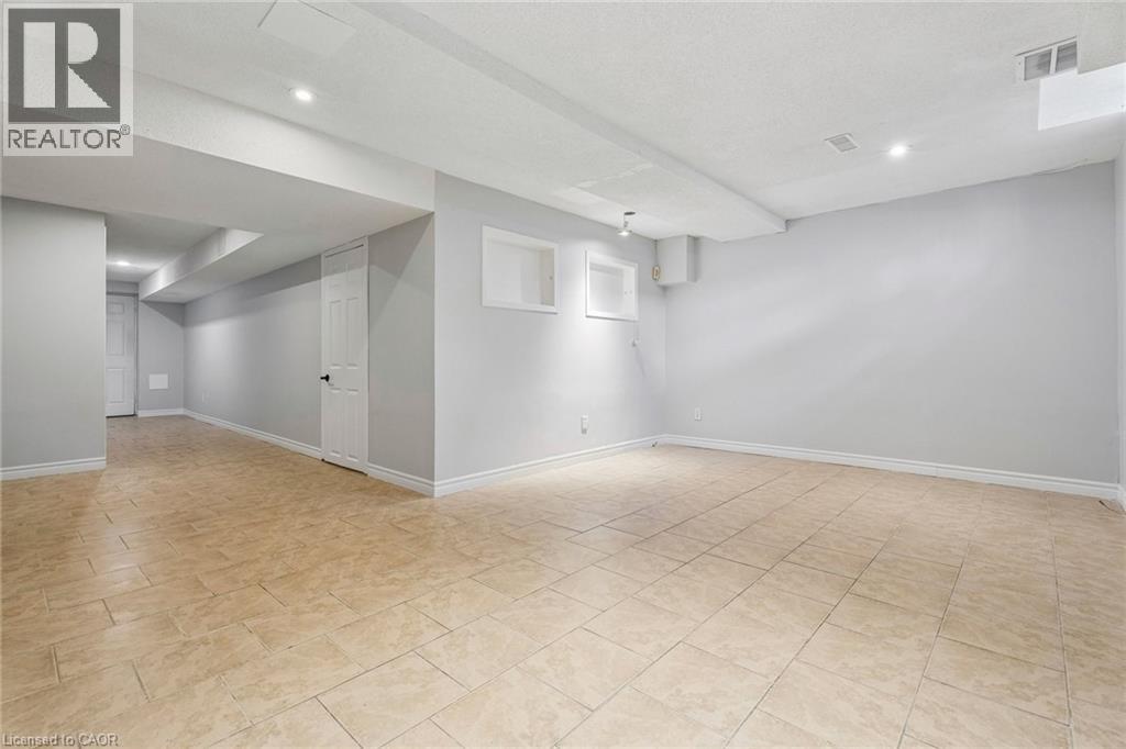 1860 Upper Gage Avenue Unit# 3, Hamilton, Ontario  L8W 3Y6 - Photo 23 - 40823025