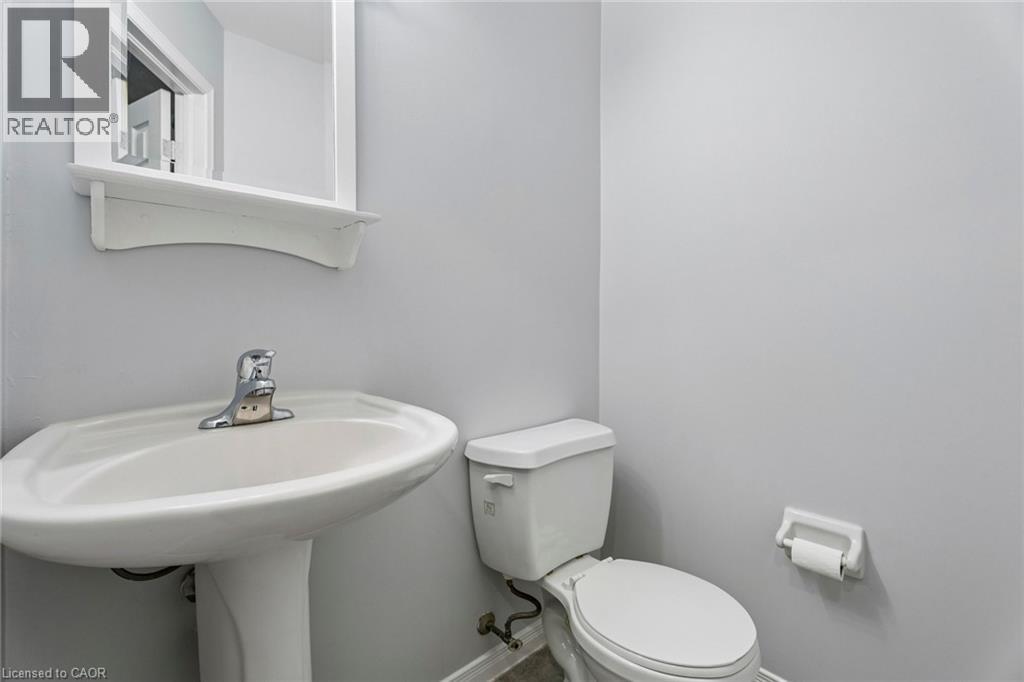 1860 Upper Gage Avenue Unit# 3, Hamilton, Ontario  L8W 3Y6 - Photo 3 - 40823025
