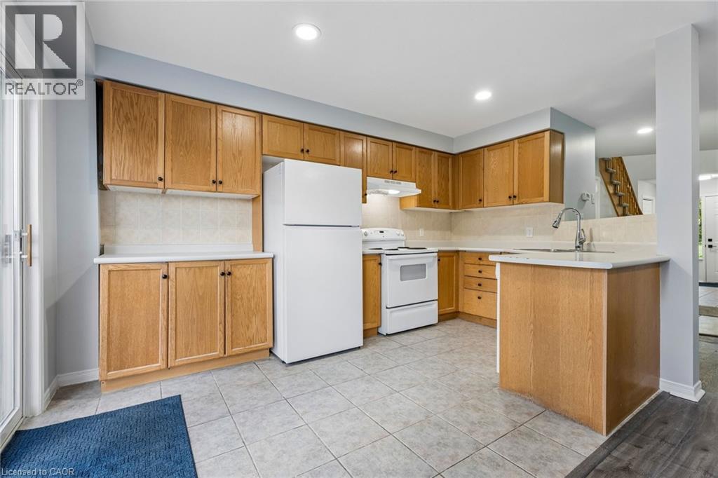 1860 Upper Gage Avenue Unit# 3, Hamilton, Ontario  L8W 3Y6 - Photo 6 - 40823025
