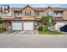1860 UPPER GAGE Avenue Unit# 3, hamilton, Ontario