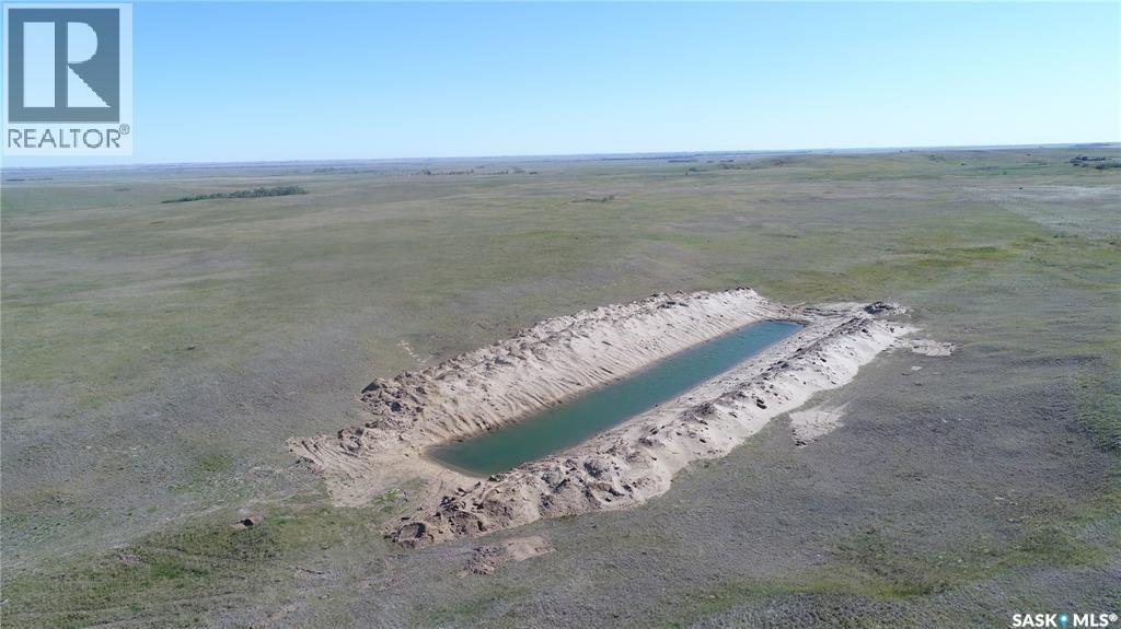 1 Quarter Pasture Rm 223, Huron Rm No. 223, Saskatchewan  S0H 4B0 - Photo 3 - SK039649