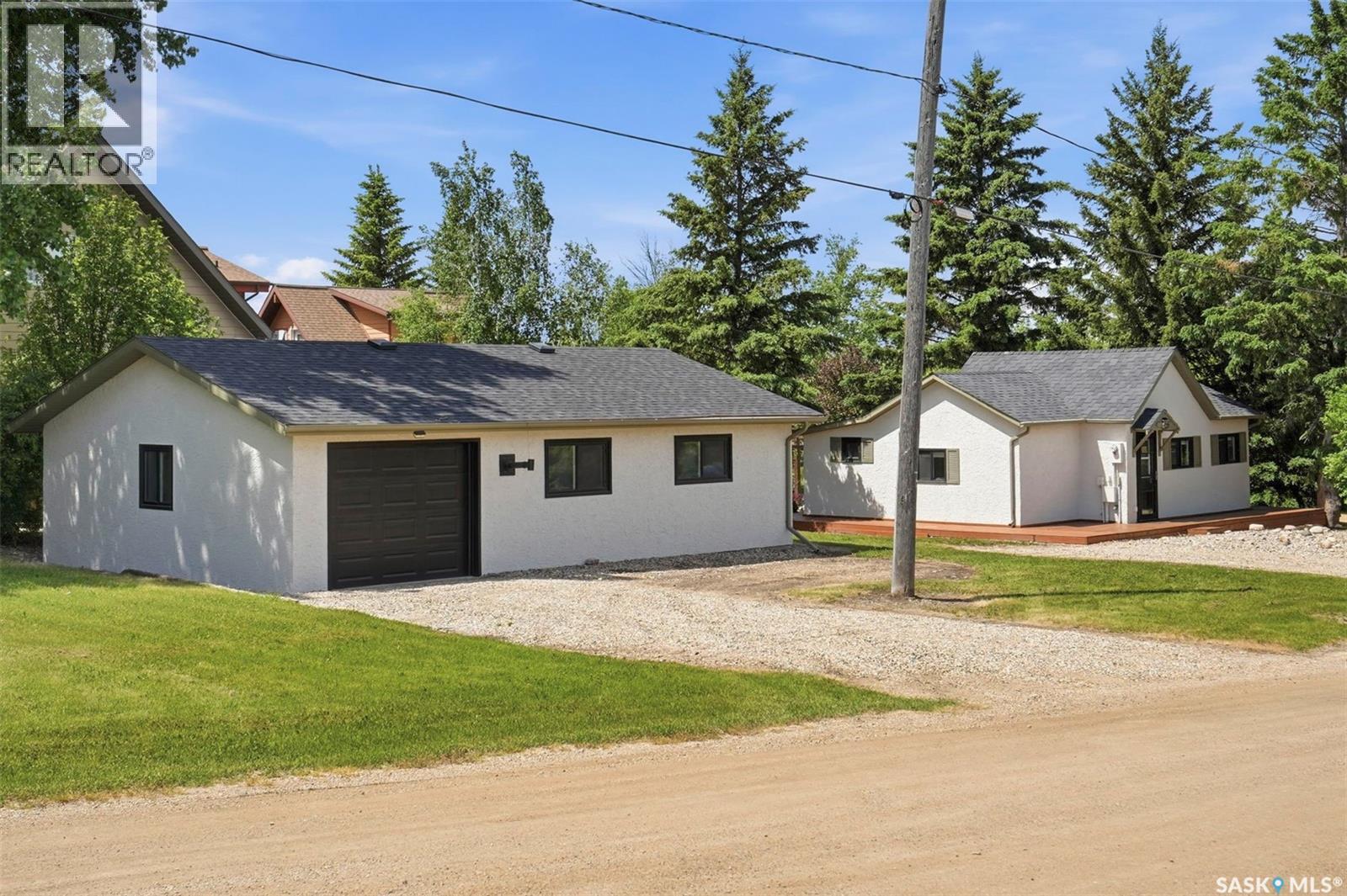316&319 Cumming Avenue, Manitou Beach, Saskatchewan S0K 4T1 - Photo 2 - SK039498