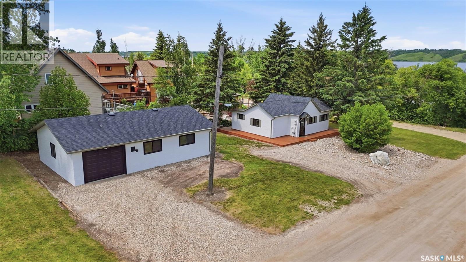 316&319 Cumming Avenue, Manitou Beach, Saskatchewan S0K 4T1 - Photo 55 - SK039498
