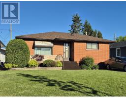 219 Maplewood ST N, Thunder Bay, Ontario