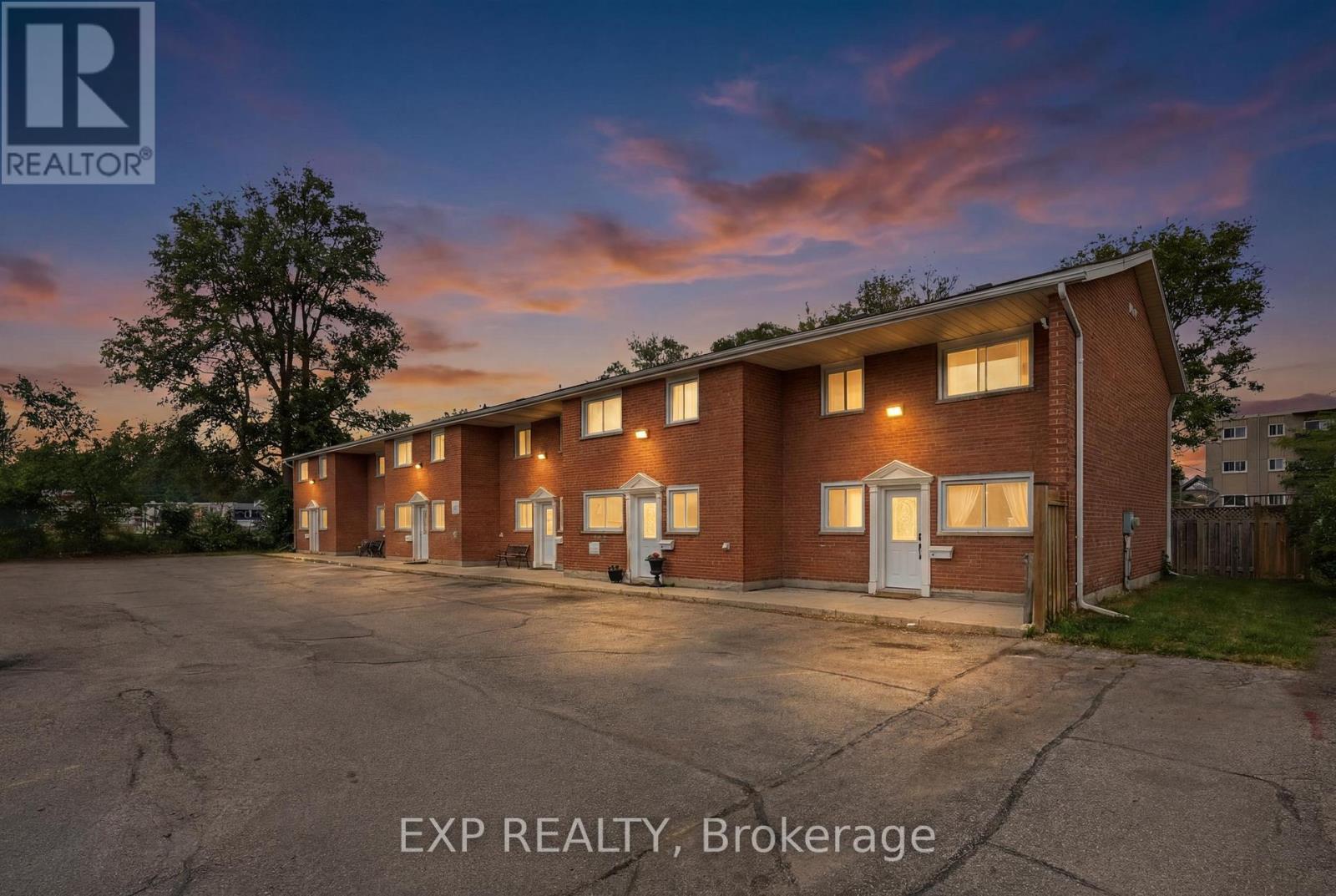 I - 48 Windom Road, Kitchener, Ontario  N2A 2P4 - Photo 11 - X13452734