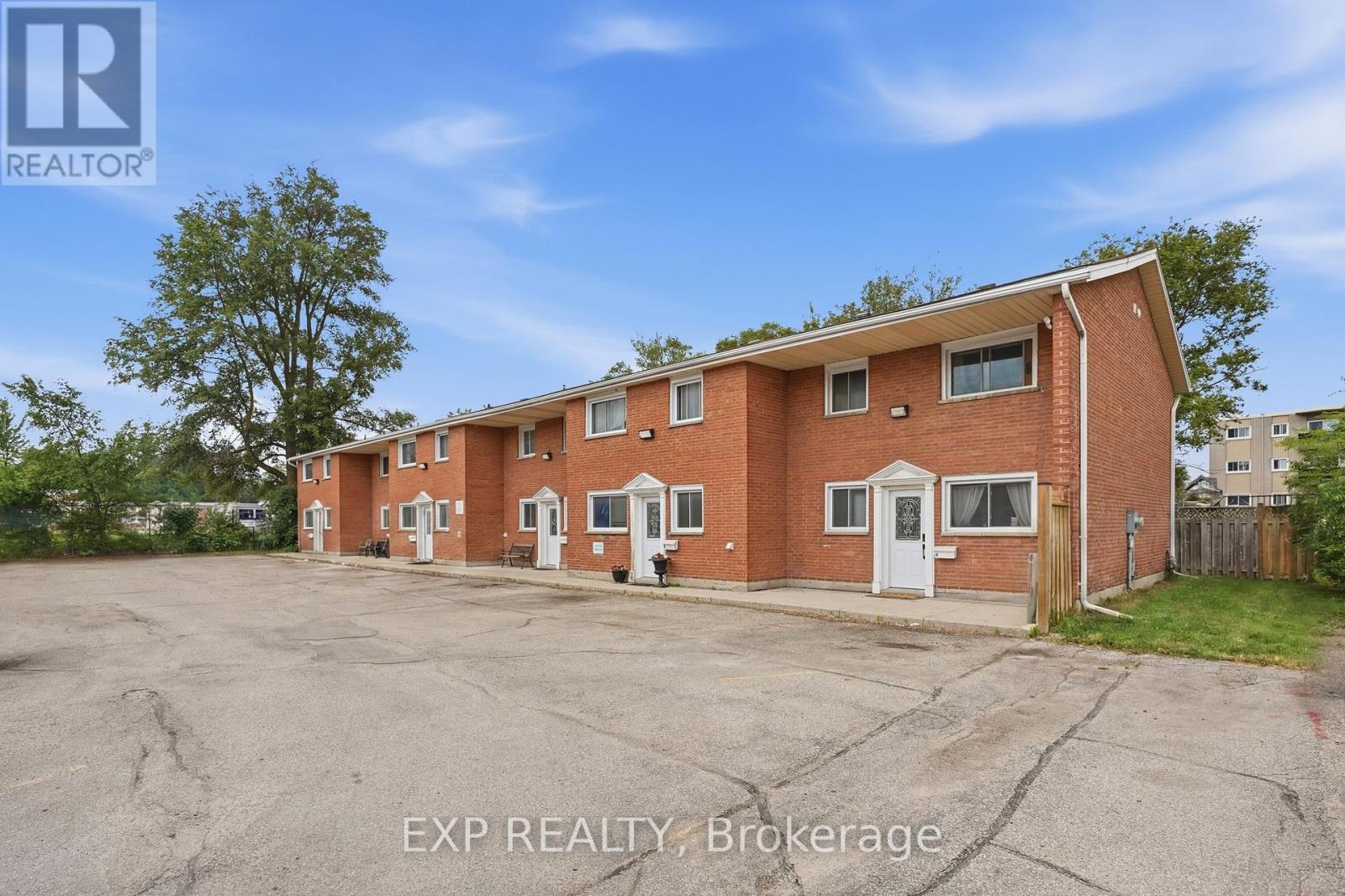I - 48 Windom Road, Kitchener, Ontario  N2A 2P4 - Photo 29 - X13452734