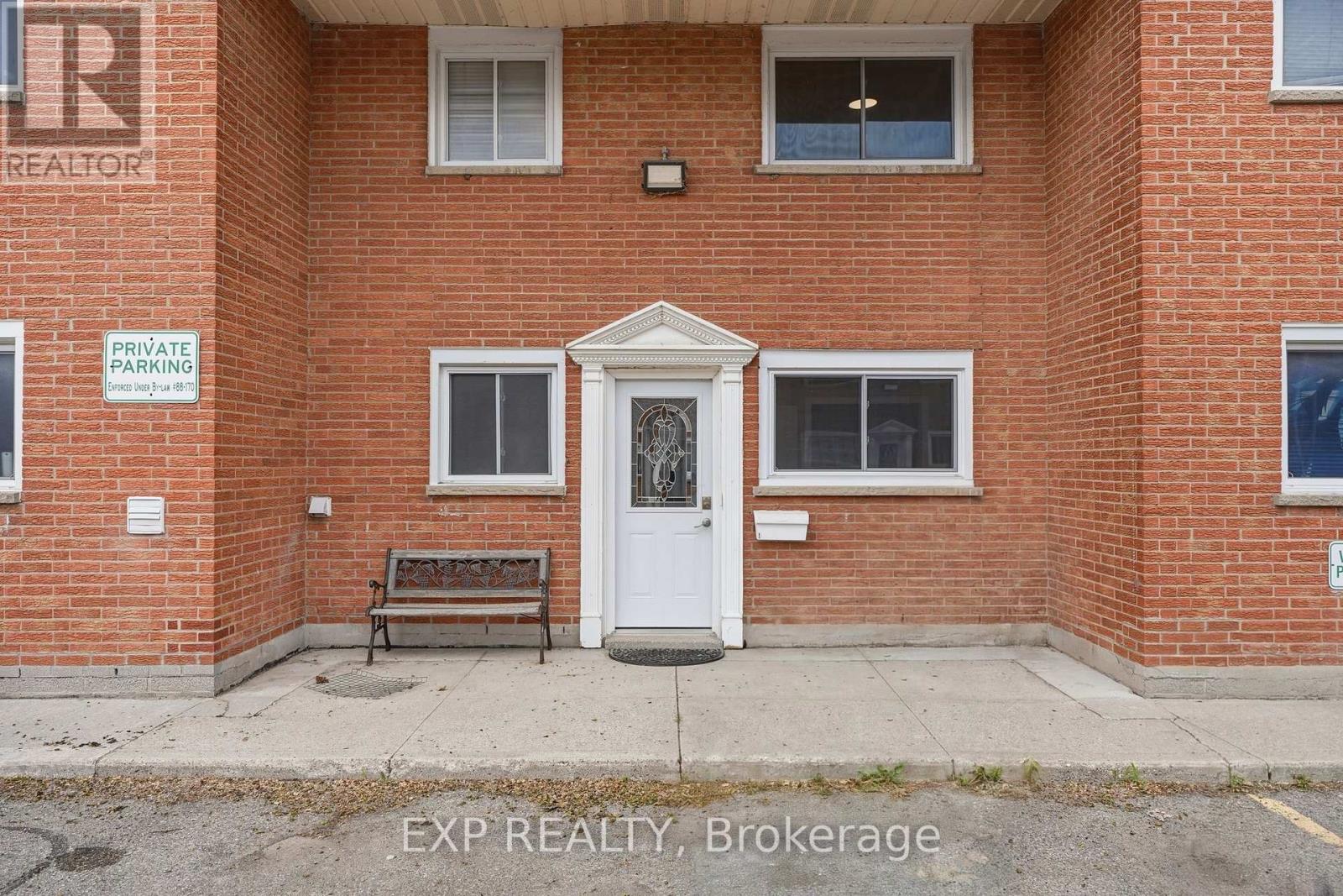 I - 48 Windom Road, Kitchener, Ontario  N2A 2P4 - Photo 30 - X13452734