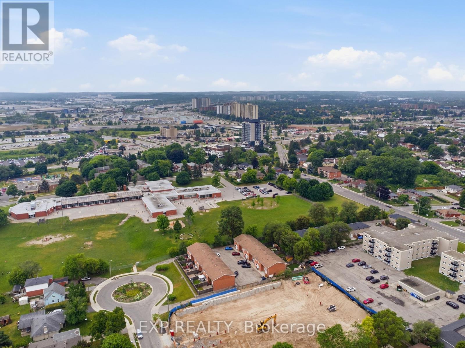 I - 48 Windom Road, Kitchener, Ontario  N2A 2P4 - Photo 31 - X13452734
