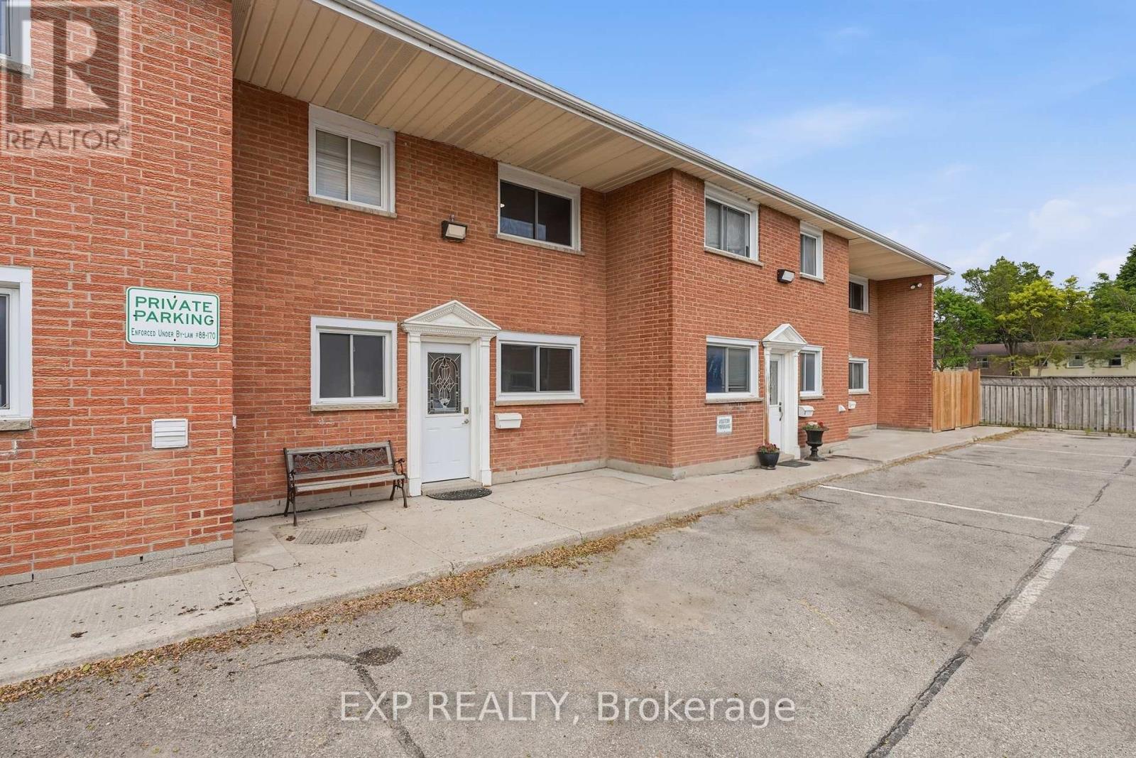 I - 48 Windom Road, Kitchener, Ontario  N2A 2P4 - Photo 32 - X13452734