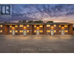 I - 48 WINDOM ROAD, Kitchener, Ontario