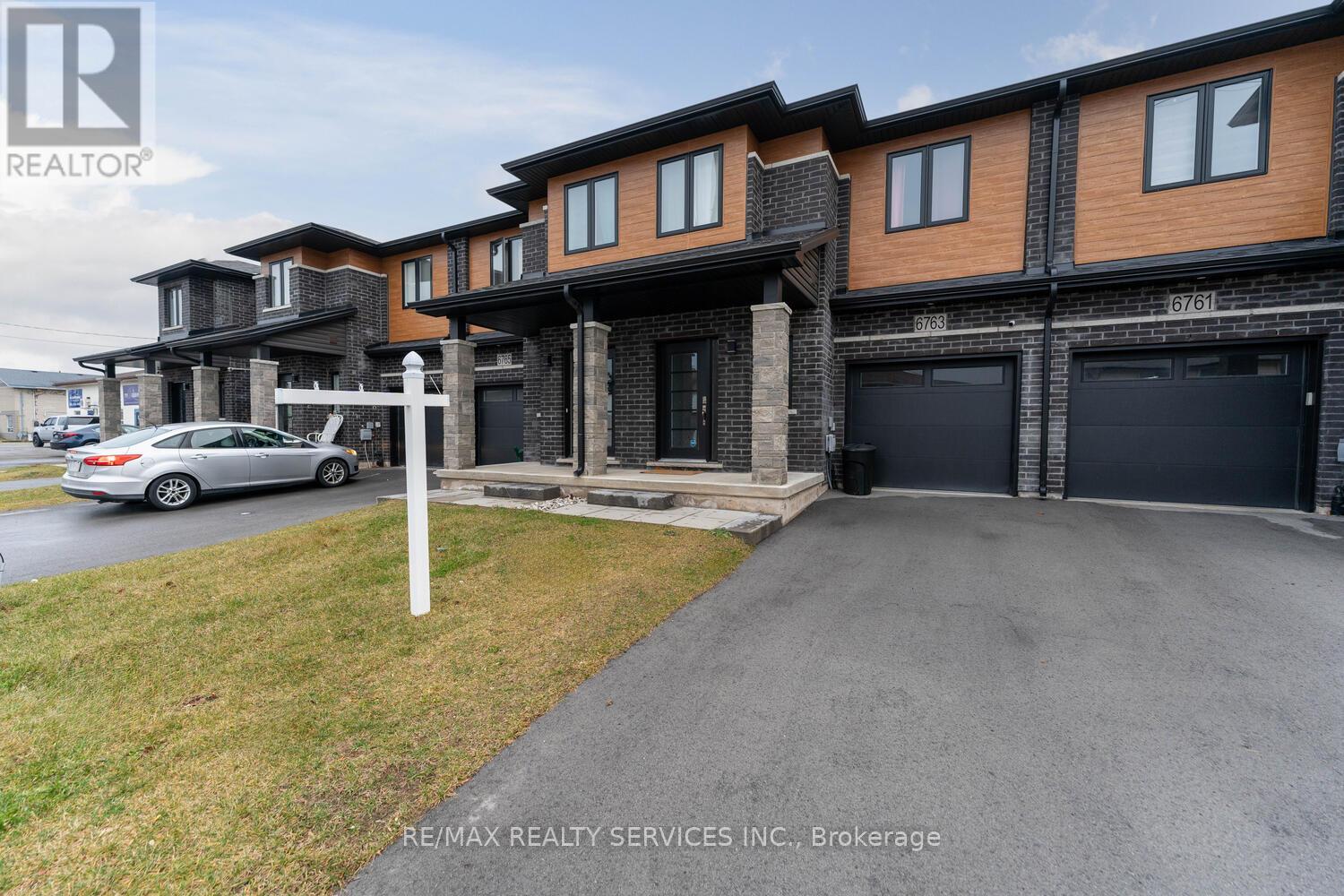 6763 CROPP STREET E, Niagara Falls, Ontario