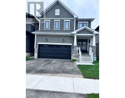 51 MONTEITH DRIVE, Brantford, Ontario