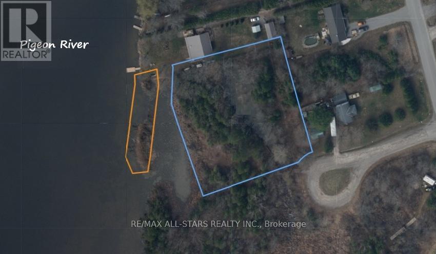 0 PARK ROAD, Kawartha Lakes, Ontario