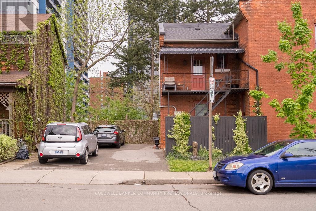 146 Forest Avenue, Hamilton, Ontario  L8N 1X5 - Photo 37 - X13452906