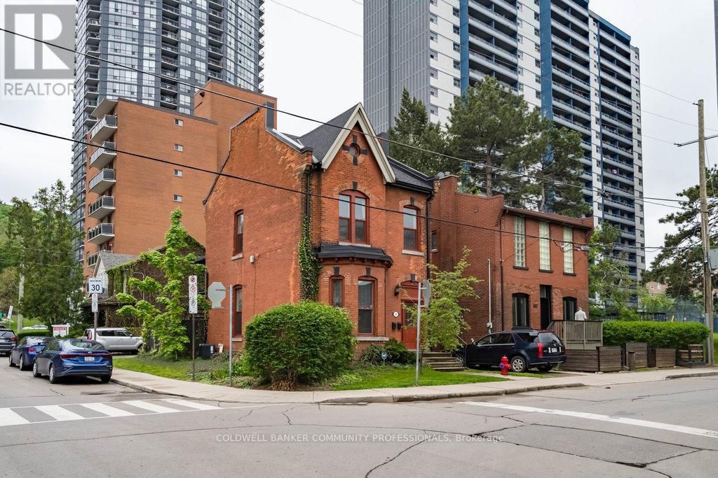 146 Forest Avenue, Hamilton, Ontario  L8N 1X5 - Photo 45 - X13452906