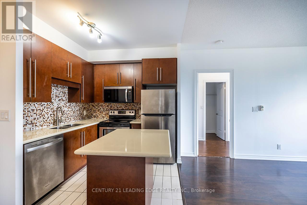 1802 - 133 Wynford Drive, Toronto, Ontario M3J 0J4 - Photo 12 - C13240874