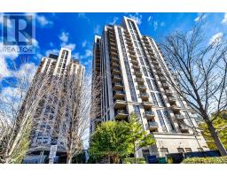 1802 - 133 WYNFORD DRIVE, Toronto, Ontario