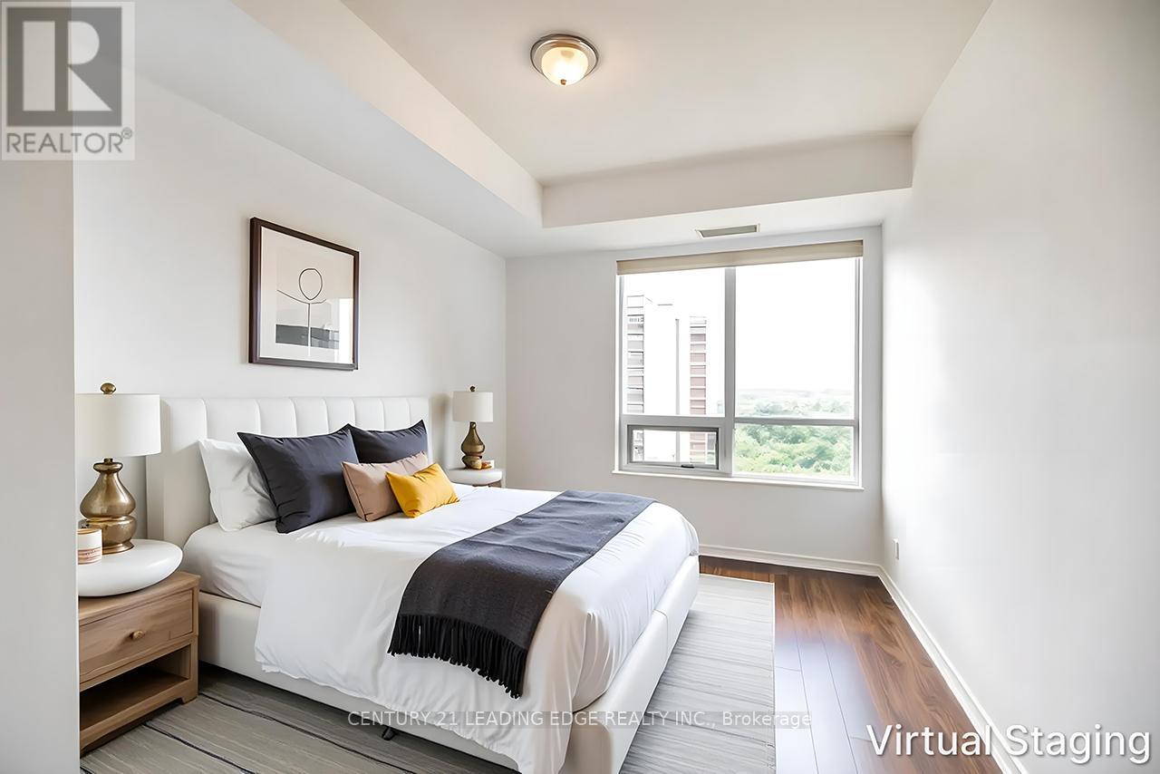 1802 - 133 Wynford Drive, Toronto, Ontario M3J 0J4 - Photo 5 - C13240874