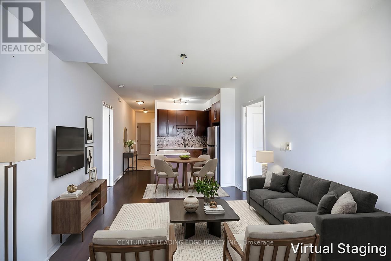 1802 - 133 Wynford Drive, Toronto, Ontario M3J 0J4 - Photo 6 - C13240874