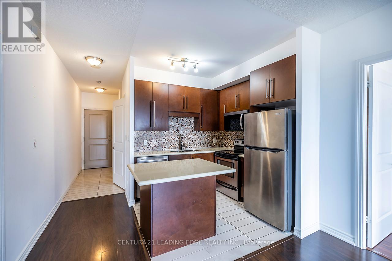 1802 - 133 Wynford Drive, Toronto, Ontario M3J 0J4 - Photo 7 - C13240874
