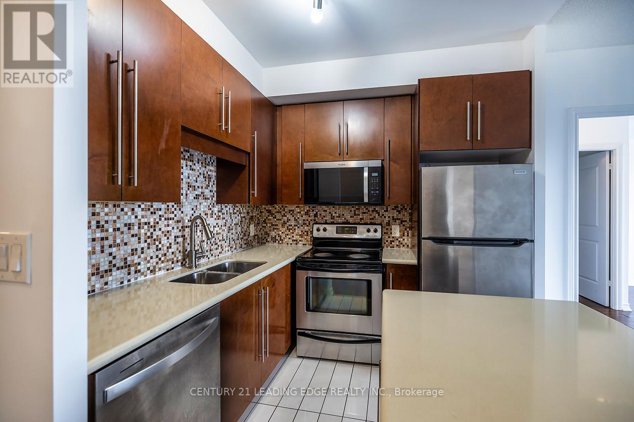 1802 - 133 Wynford Drive, Toronto, Ontario M3J 0J4 - Photo 8 - C13240874