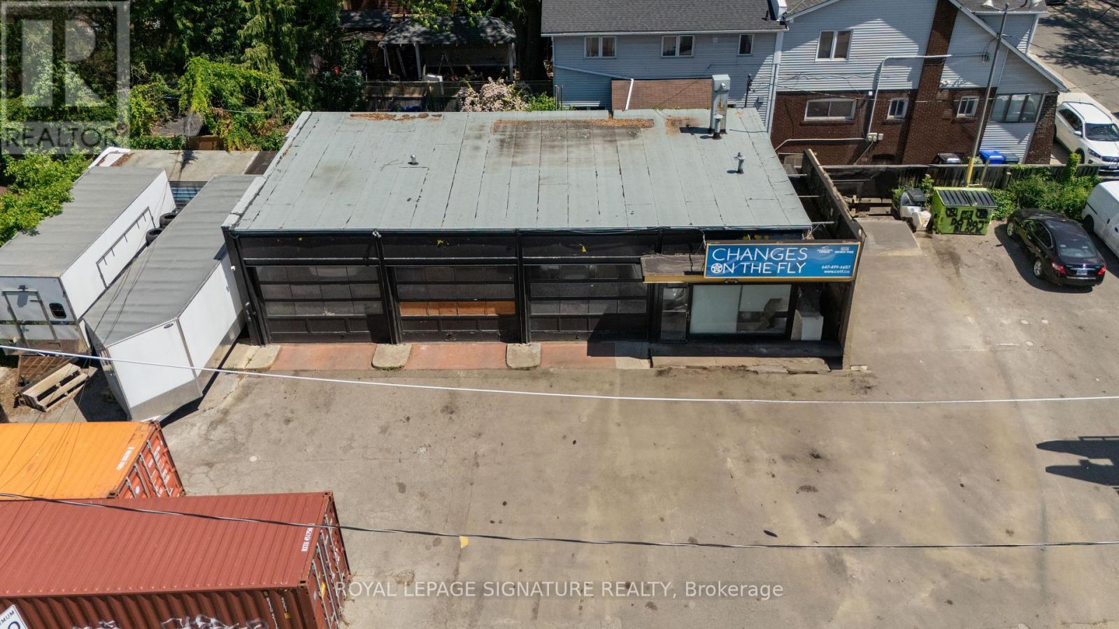 76 Kingston Road, Toronto, Ontario  M4L 1S6 - Photo 6 - E13452572