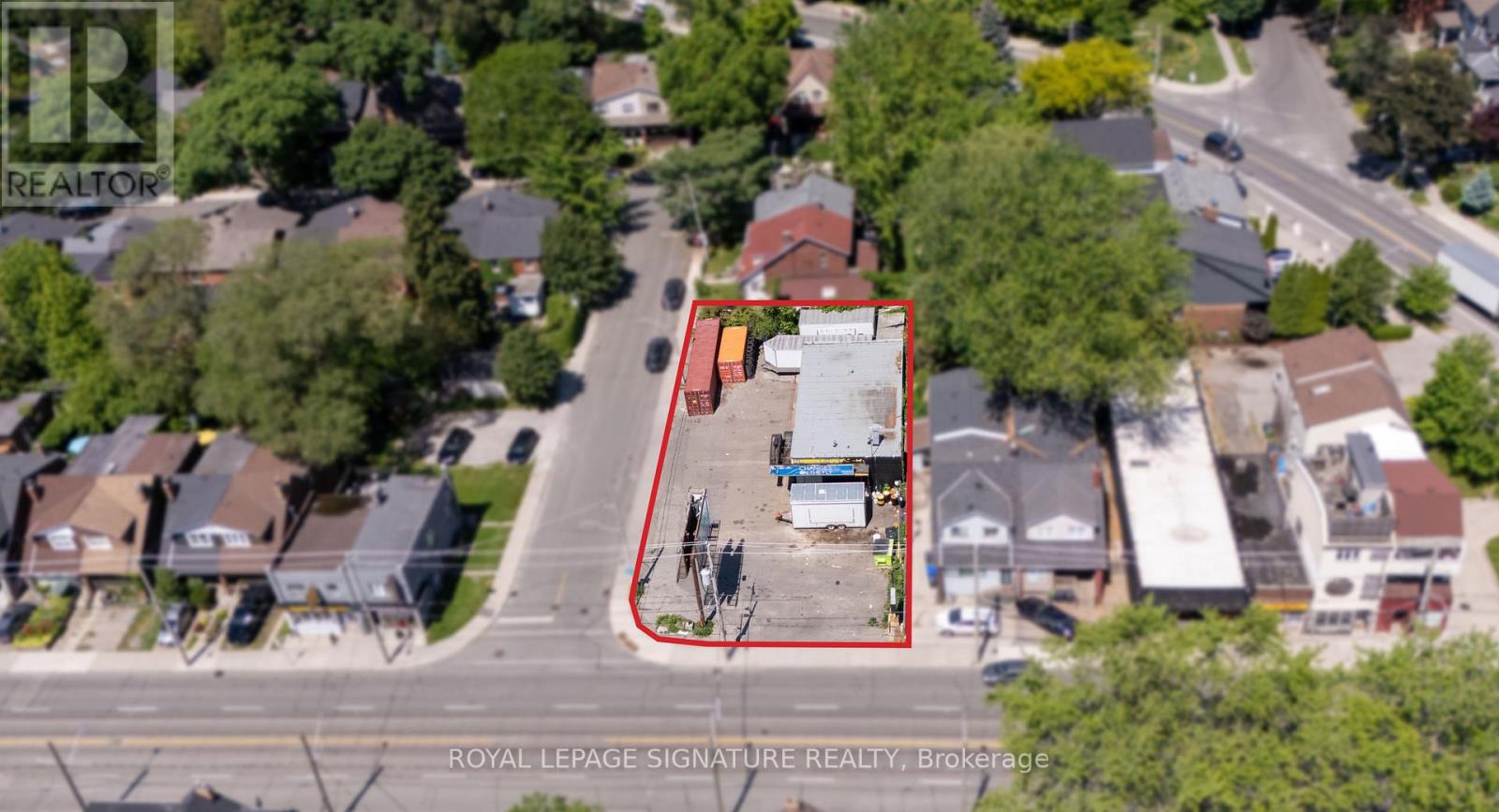 76 Kingston Road, Toronto, Ontario  M4L 1S6 - Photo 2 - E13452572
