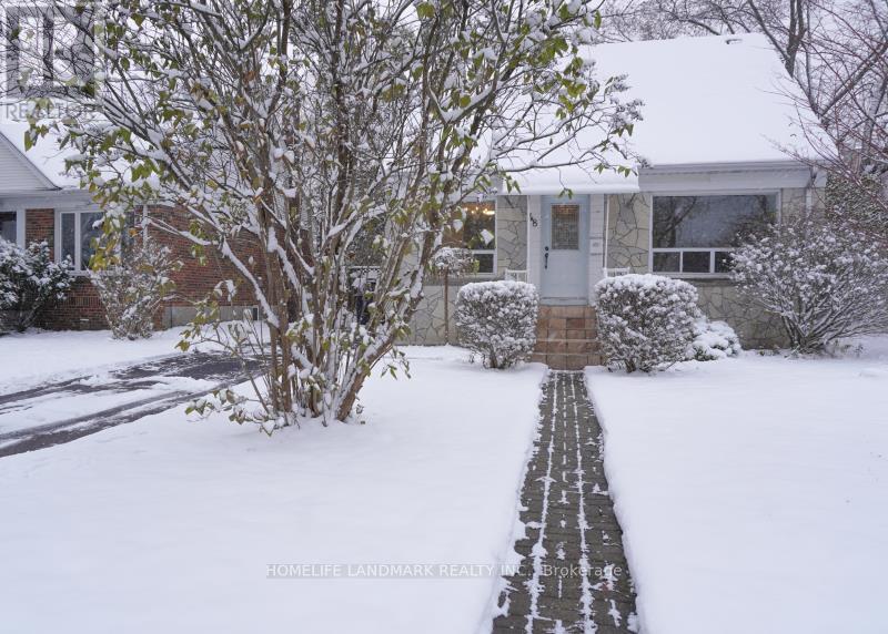 48 Greylawn Crescent, Toronto, Ontario  M1R 2V6 - Photo 2 - E13150586