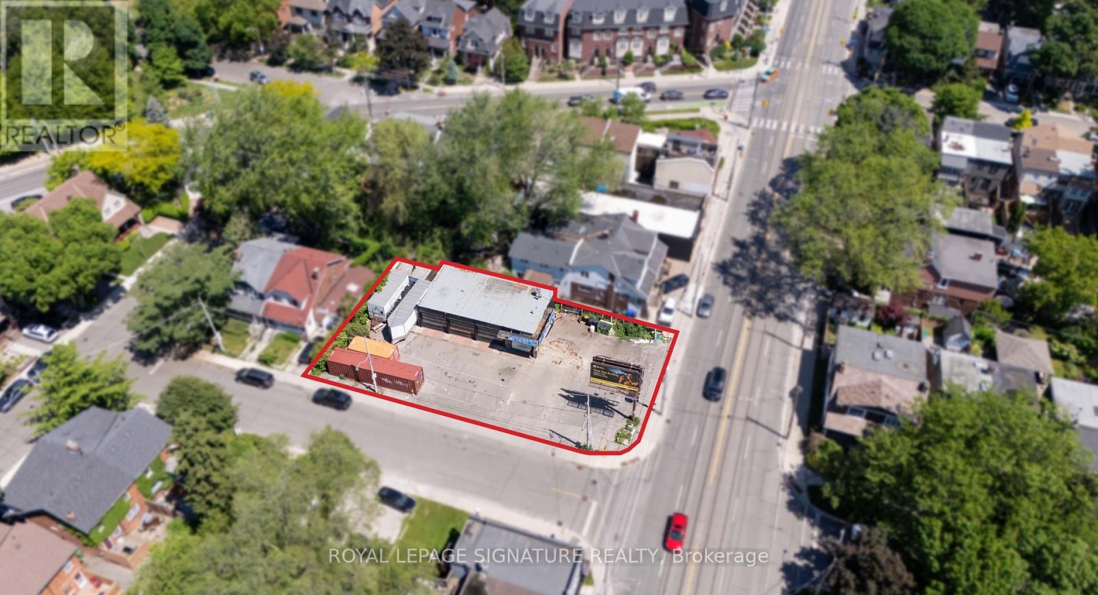 76 KINGSTON ROAD, Toronto, Ontario