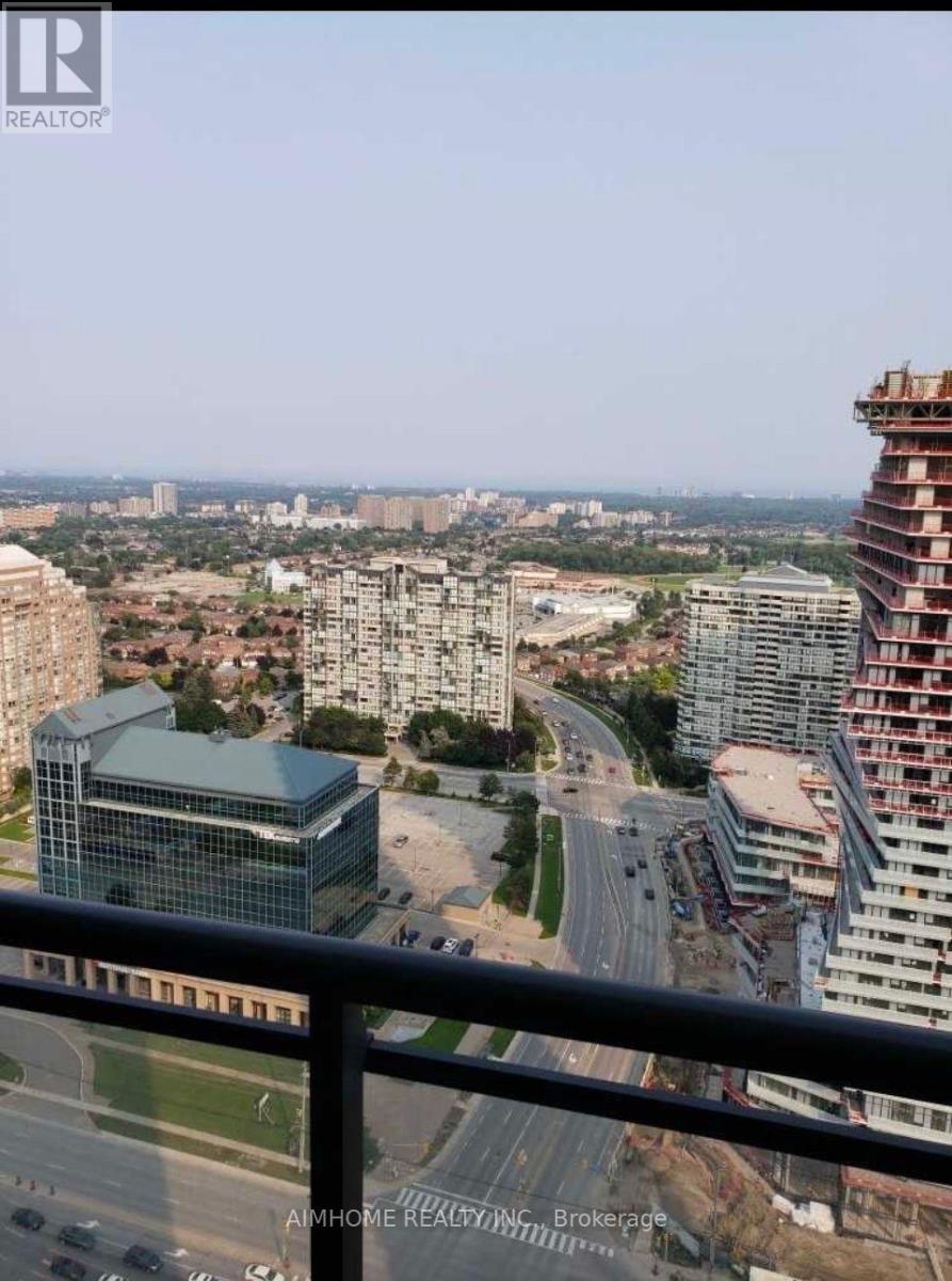 3110 - 510 Curran Place, Mississauga, Ontario  L5B 0J8 - Photo 12 - W13449642