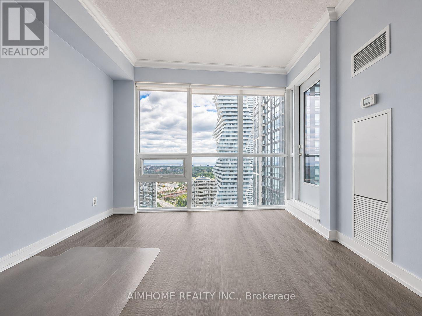 3110 - 510 CURRAN PLACE, Mississauga, Ontario