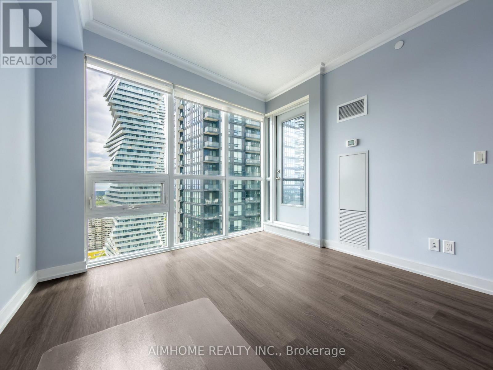 3110 - 510 Curran Place, Mississauga, Ontario  L5B 0J8 - Photo 2 - W13449642