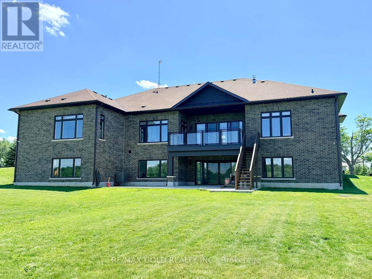 19769 WILLOUGHBY ROAD, Caledon, Ontario