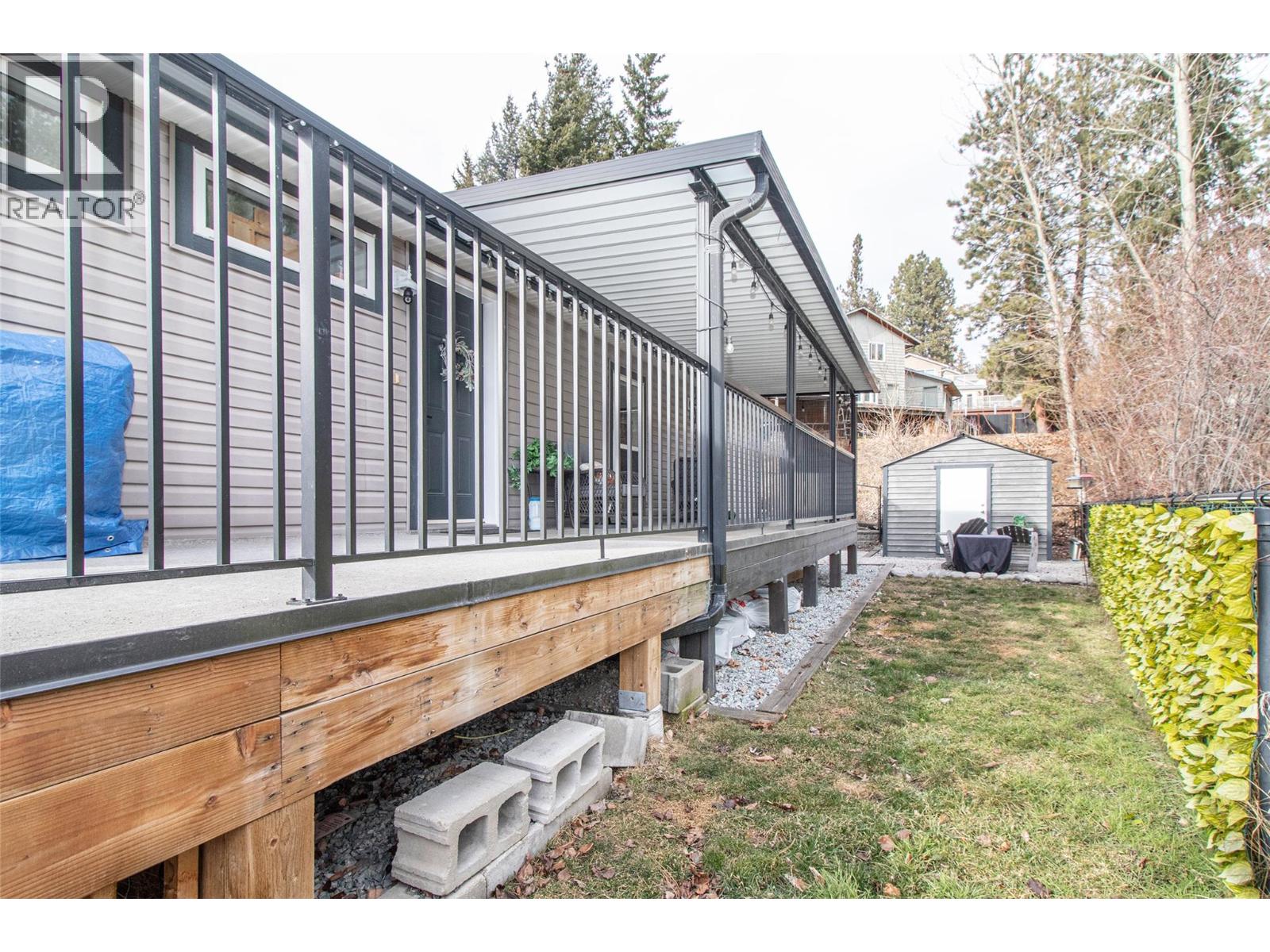 2440 Old Okanagan Highway Unit# 1329, West Kelowna, British Columbia  V4T 3A2 - Photo 32 - 10391719