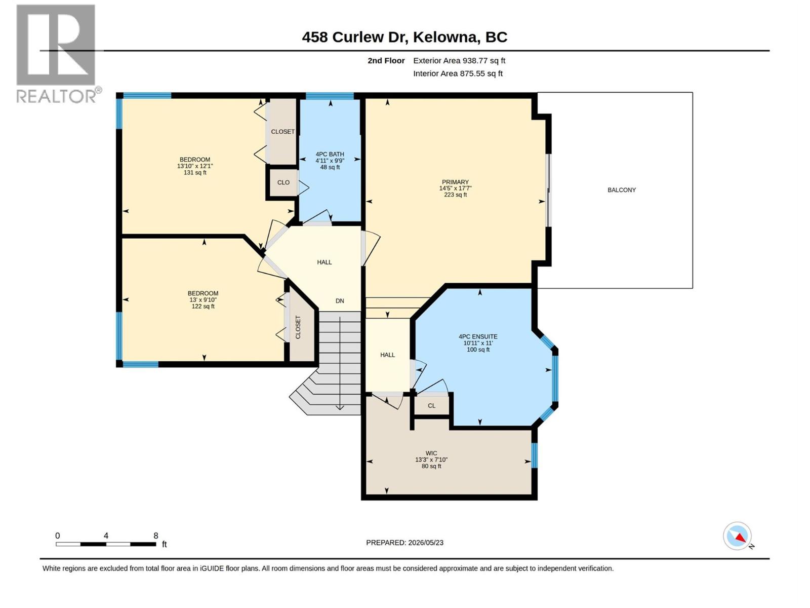 458 Curlew Drive, Kelowna, British Columbia  V1W 4L1 - Photo 94 - 10388793