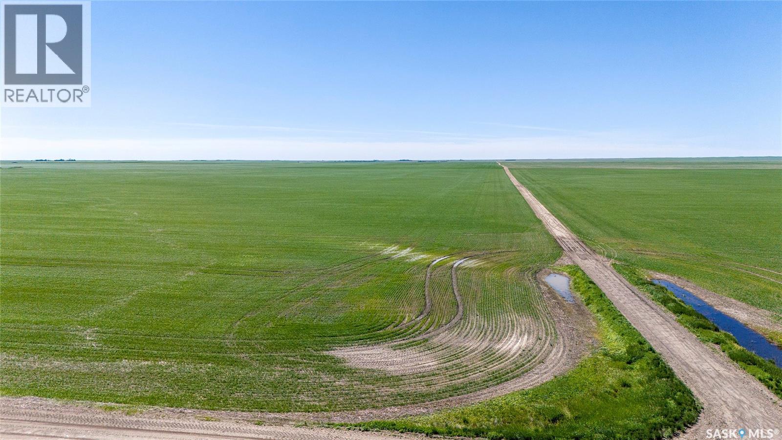 5 Quarters Grainland Near Palmer, Sk (Solberg), Sutton Rm No. 103, Saskatchewan  S0H 3J0 - Photo 5 - SK036517