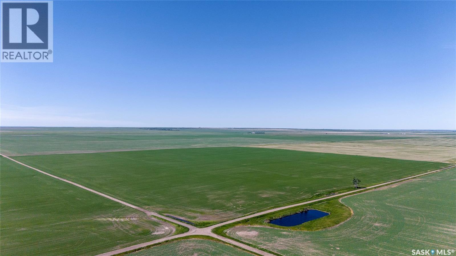 5 Quarters Grainland Near Palmer, SK (Solberg), Sutton Rm No. 103, Saskatchewan
