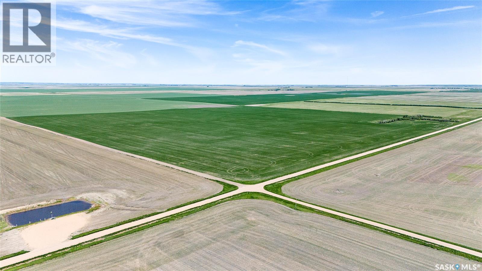 5 Quarters Grainland Near Palmer, Sk (Solberg), Sutton Rm No. 103, Saskatchewan  S0H 3J0 - Photo 11 - SK036517