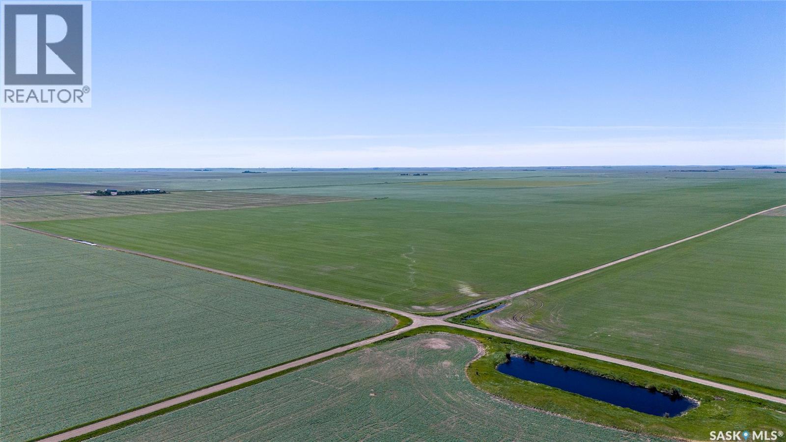 5 Quarters Grainland Near Palmer, Sk (Solberg), Sutton Rm No. 103, Saskatchewan  S0H 3J0 - Photo 2 - SK036517
