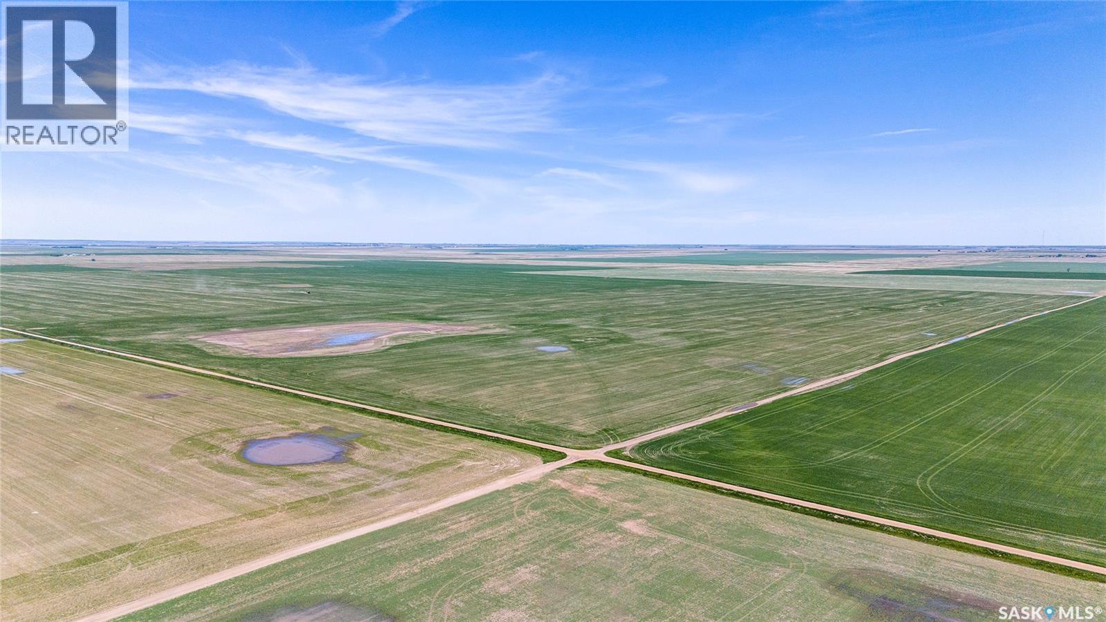 5 Quarters Grainland Near Palmer, Sk (Solberg), Sutton Rm No. 103, Saskatchewan  S0H 3J0 - Photo 10 - SK036517